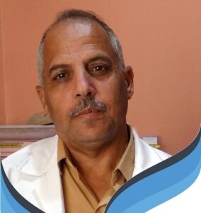 الدكتور عبده محسن الشليلي