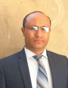 حميد الحجيلي