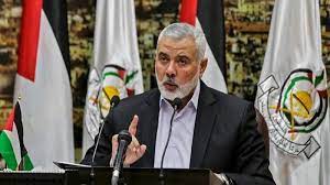 رئيس حركة حماس من لبنان:نحن اليوم في عصر الانتصارات والتحولات الكبرى