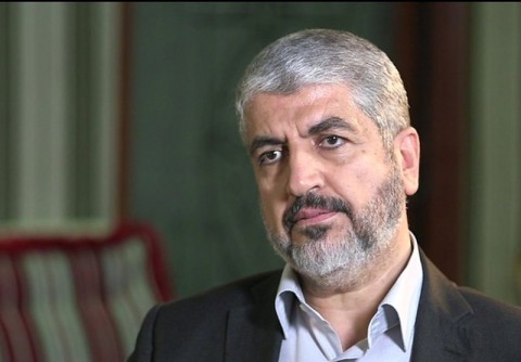 رئيس حركة حماس:إسرائيل تلعب بالنار والتطبيع شجعها على اقتحام المسجد الأقصى